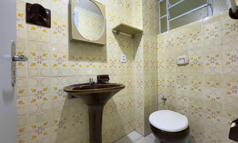 Imagem 5: 1 dormitório na Rua Da República