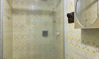 Imagem 4: 1 dormitório na Rua Da República