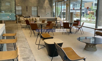 Imagem 2: Sala comercial à venda em São Paulo, Pinheiros, 46m²