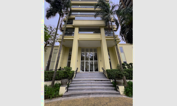 Imagem: APARTAMENTO RESIDENCIAL em São Paulo