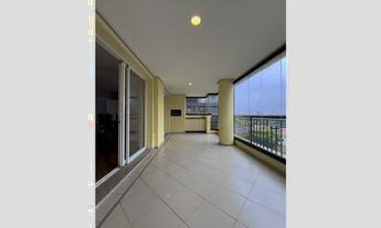 Imagem: Venda de Apartamento de Luxo em São Paulo-SP