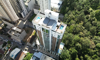 Imagem: APARTAMENTO RESIDENCIAL em Balneário Camboriú