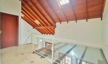 Imagem 2: Casa de condomínio à venda em Viamão, São Lucas, com 3 quartos, 157m²