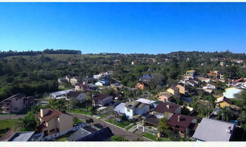 Imagem 3: Casa de condomínio à venda em Viamão, São Lucas, com 3 quartos, 157m²