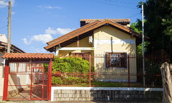 Imagem: Casa à venda em Viamão, Fiuza, com 2 quartos