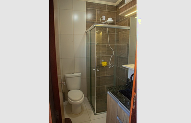 Imagem 4: 2 dormitórios na Rua Alcebíades Azeredo Dos Santos