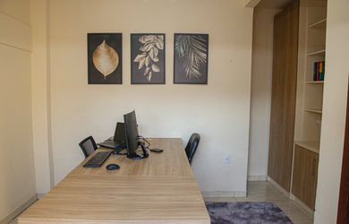 Imagem 7: 2 dormitórios na Rua Alcebíades Azeredo Dos Santos