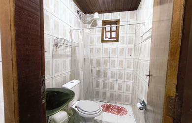 Imagem 6: 2 banheiro na Rua Manoel Marinho Da Cunha