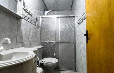 Imagem 5: 2 banheiro na Rua Manoel Marinho Da Cunha