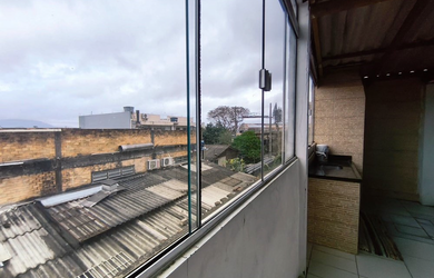 Imagem 4: 2 banheiro na Rua Manoel Marinho Da Cunha