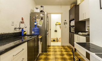 Imagem 7: Apartamento à venda em Porto Alegre, Higienópolis, com 2 quartos, 114m²