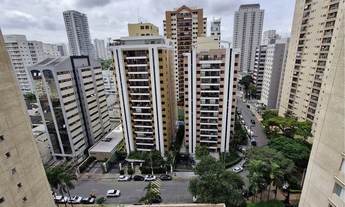 Imagem 16: Apartamento à venda em São Paulo, Brooklin Paulista, com 3 quartos, 167m²