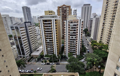 Imagem 16: APARTAMENTO RESIDENCIAL em São Paulo - SP, Brooklin Paulista