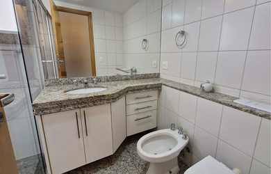 Imagem 14: Apartamento à venda em São Paulo, Brooklin Paulista, com 3 quartos, 167m²