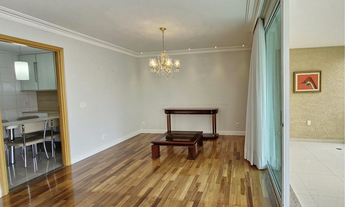 Imagem 13: Apartamento à venda em São Paulo, Brooklin Paulista, com 3 quartos, 167m²