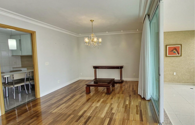 Imagem 13: APARTAMENTO RESIDENCIAL em São Paulo - SP, Brooklin Paulista