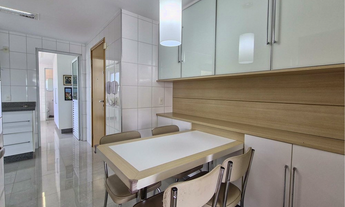 Imagem 12: Apartamento à venda em São Paulo, Brooklin Paulista, com 3 quartos, 167m²