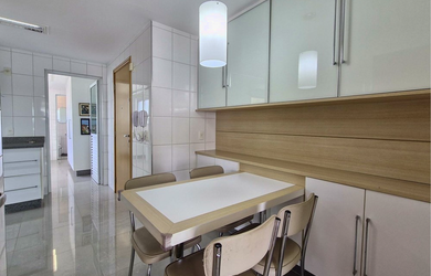 Imagem 12: APARTAMENTO RESIDENCIAL em São Paulo - SP, Brooklin Paulista