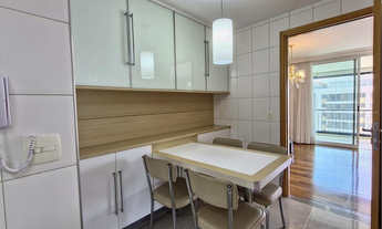 Imagem 11: Apartamento à venda em São Paulo, Brooklin Paulista, com 3 quartos, 167m²