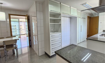 Imagem 10: Apartamento à venda em São Paulo, Brooklin Paulista, com 3 quartos, 167m²