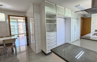 Imagem 10: APARTAMENTO RESIDENCIAL em São Paulo - SP, Brooklin Paulista