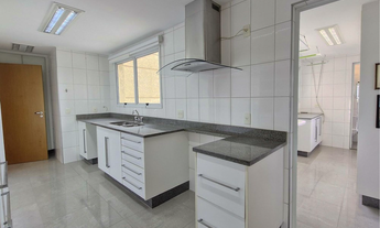 Imagem 8: Apartamento à venda em São Paulo, Brooklin Paulista, com 3 quartos, 167m²