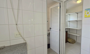 Imagem 6: Apartamento à venda em São Paulo, Brooklin Paulista, com 4 quartos, 167m²