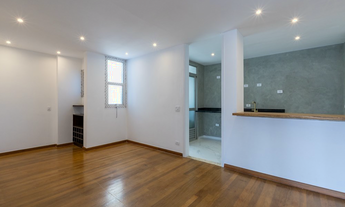 Imagem: APARTAMENTO RESIDENCIAL em São Paulo