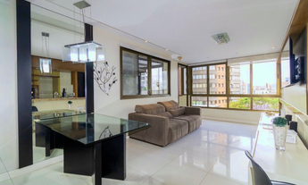 Imagem: 2 dormitórios na Rua Engenheiro Adolfo