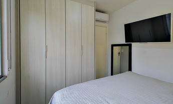 Imagem 2: 2 dormitórios na Avenida Otto Niemeyer