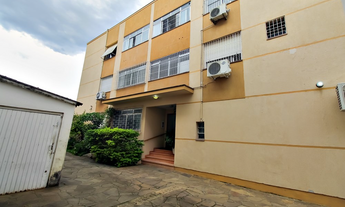 Imagem 7: 2 dormitórios na Avenida Otto Niemeyer