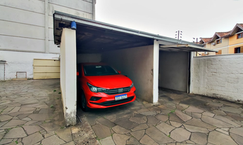 Imagem 6: 2 dormitórios na Avenida Otto Niemeyer