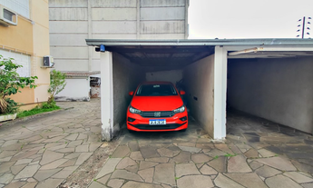 Imagem 5: 2 dormitórios na Avenida Otto Niemeyer