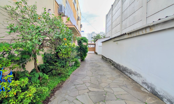 Imagem 4: 2 dormitórios na Avenida Otto Niemeyer