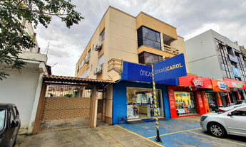 Imagem 3: 2 dormitórios na Avenida Otto Niemeyer