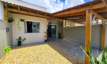 Imagem: CASA RESIDENCIAL em Navegantes - SC, Gravatá