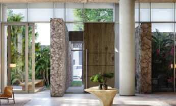 Imagem: Apartamento à venda em São Paulo, Itaim