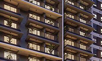 Imagem: Ode Vila Clementino - Residencial