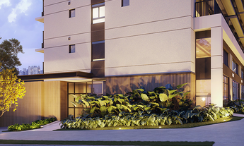 Imagem 2: Ode Vila Clementino - Residencial