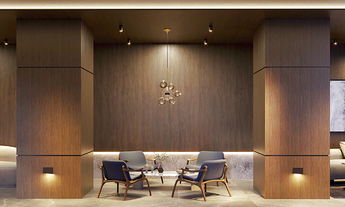 Imagem 4: Ode Vila Clementino - Residencial