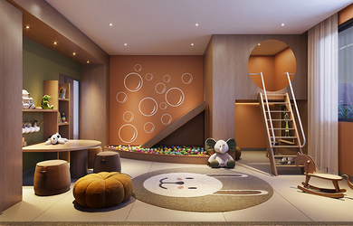 Imagem 9: APARTAMENTO RESIDENCIAL em São Paulo - SP, Vila Clementino