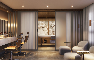 Imagem 12: APARTAMENTO RESIDENCIAL em São Paulo - SP, Vila Clementino