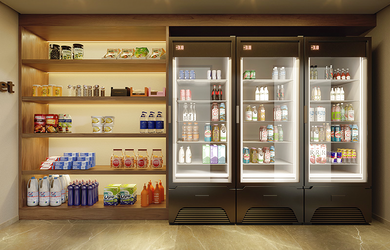 Imagem 16: APARTAMENTO RESIDENCIAL em São Paulo - SP, Vila Clementino