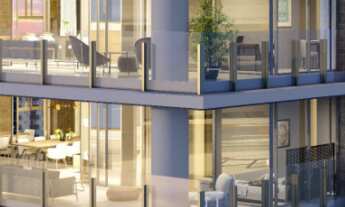 Imagem 3: Apartamento à venda em São Paulo, Itaim Bibi, com 4 quartos, 335,1m²