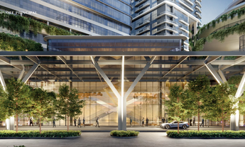 Imagem 2: Apartamento à venda em São Paulo, Real Parque, com 1 quarto, 52m²