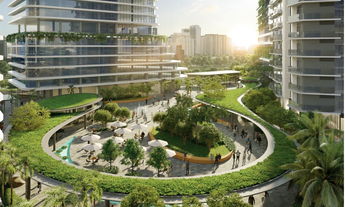 Imagem 4: Apartamento à venda em São Paulo, Real Parque, com 1 quarto, 52m²