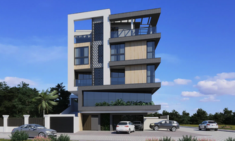 Imagem: APARTAMENTO RESIDENCIAL em Bombinhas - SC