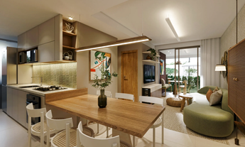 Imagem 3: Studio à venda em Cabedelo, Jacaré, com 1 quarto, 28,98m²