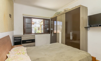 Imagem 6: Casa à venda em São Paulo, Jardim Prudência, com 3 quartos, 250m²