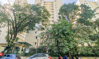 Imagem: Apartamento à venda em São Paulo, Santo